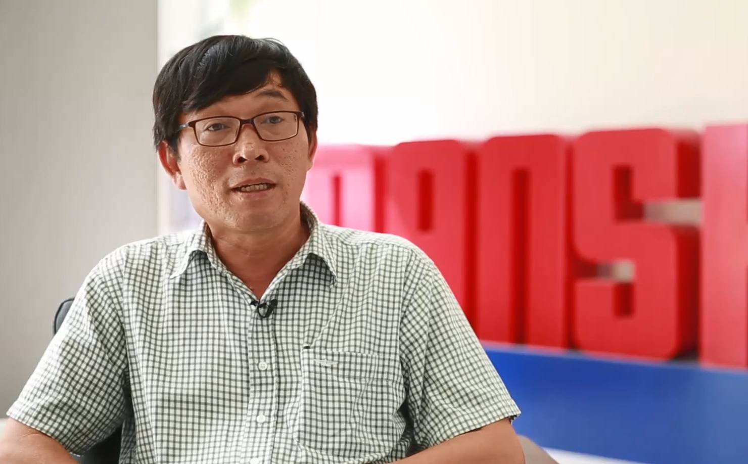 SKIOLD Dansk Feed Vietnam